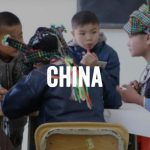 Children Education in China