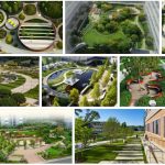 Study Landscape Architecture Abroad