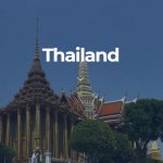 Exchange Study in Thailand
