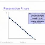 What is Reservation Price?