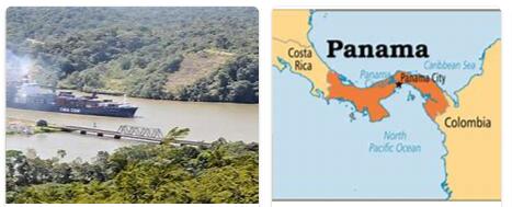 Panama Country Information