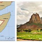 Geography of Ethiopia