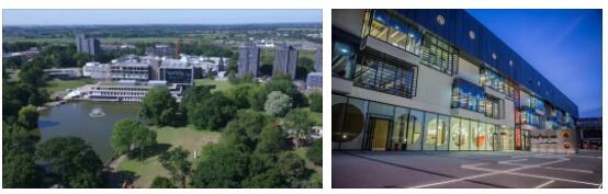 Study Abroad in University of Essex 11