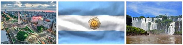 Argentina Between 1999 and 2005