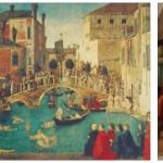 Italian Arts in the 16th Century