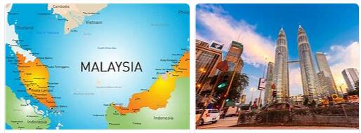 Visa to Malaysia