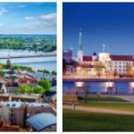 Recreation and Entertainment in Latvia