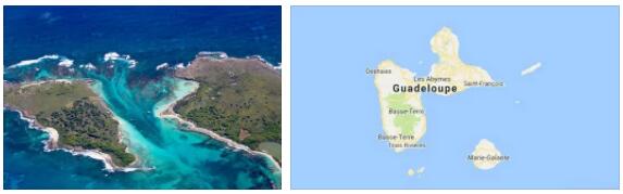 Guadeloupe Entry Requirements