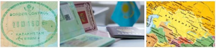 Kazakhstan Entry Requirements