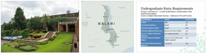 Malawi Entry Requirements