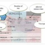 Mongolia Entry Requirements