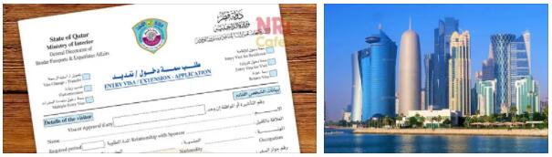 Qatar Entry Requirements