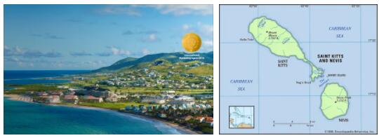 Saint Kitts and Nevis Entry Requirements