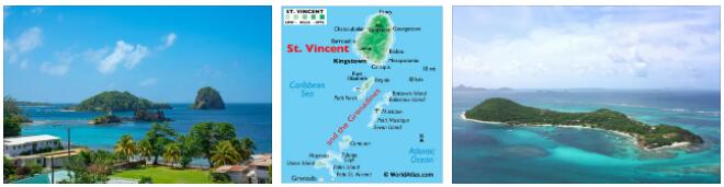 Saint Vincent and the Grenadines Entry Requirements