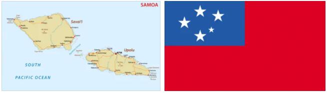 Samoa Entry Requirements