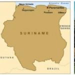 Suriname Entry Requirements