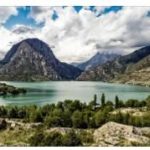 Tajikistan Entry Requirements