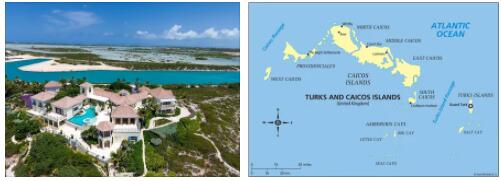 Turks and Caicos Islands Entry Requirements