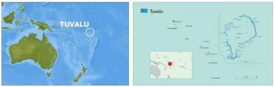 Tuvalu Entry Requirements