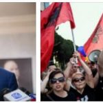 Albania Politics, Population and Geography