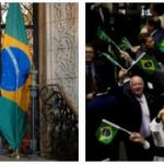 Brazil Politics, Population and Geography