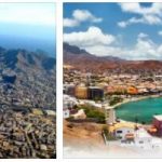 Cape Verde Politics, Population and Geography