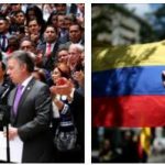 Colombia Politics, Population and Geography