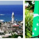 Comoros Politics, Population and Geography