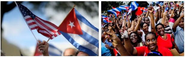 Cuba Politics
