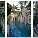 Gianni Versace Mansion in Miami, Florida