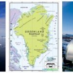 Greenland Politics, Population and Geography