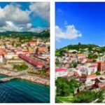 Grenada Politics, Population and Geography