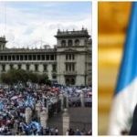 Guatemala Politics, Population and Geography