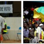 Guinea-Bissau Politics, Population and Geography