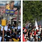 Honduras Politics, Population and Geography