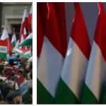 Hungary Politics, Population and Geography