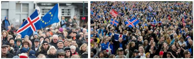 Iceland Politics
