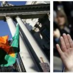 Ireland Politics, Population and Geography