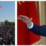Kyrgyzstan Politics, Population and Geography