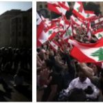 Lebanon Politics, Population and Geography