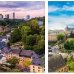 Luxembourg History