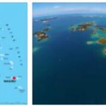 Marshall Islands Politics, Population and Geography