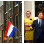 Netherlands Politics, Population and Geography