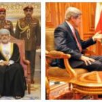 Oman Politics, Population and Geography