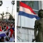 Paraguay Politics, Population and Geography