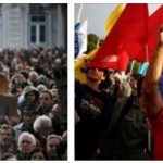 Portugal Politics, Population and Geography