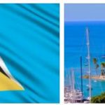 Saint Lucia Politics, Population and Geography