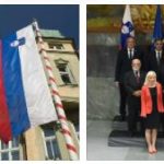 Slovenia Politics, Population and Geography