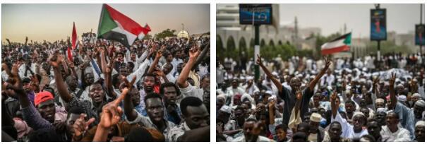 Sudan Politics