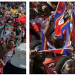 Swaziland Politics, Population and Geography